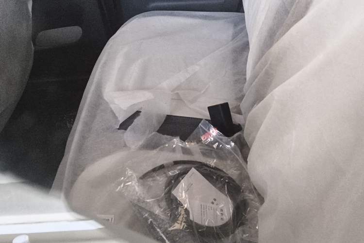 Used  Panda 2025 210km Panda Kart