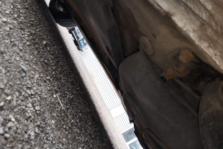 Used Volkswagen Tiguan 2016 300TSI Automatic Two-Wheel Drive Trend Edition
