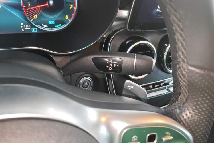 Used Mercedes-Benz C-Class 2020 C 260 L Sport Edition