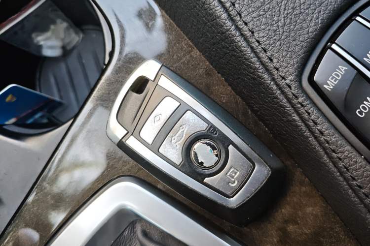 Used BMW 6 Series 2016 640i Gran Coupe
