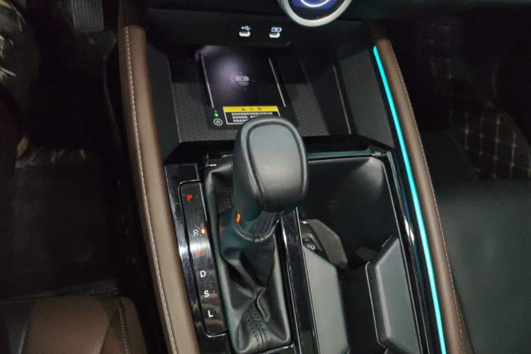 Used Honda Inspire 2023 260TURBO Elite Edition
