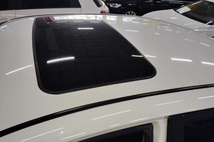 Used Geely Auto Vision 2018 1.5L Automatic Happiness Edition
