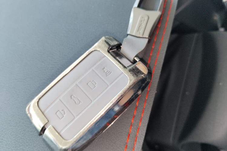 Used Tank 300 2024 2.0T Conqueror
