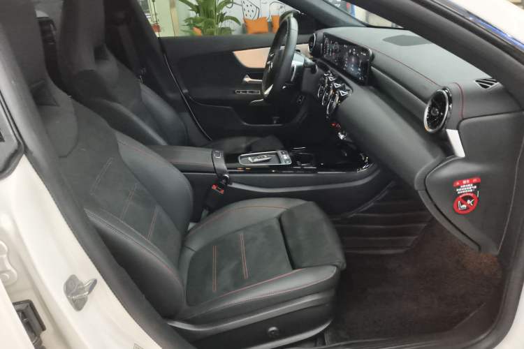 Used Mercedes-Benz CLA 2024 CLA 220