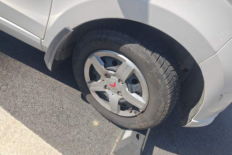 Used Wuling Hongguang 2020 1.2L S Base Model China VI LSI