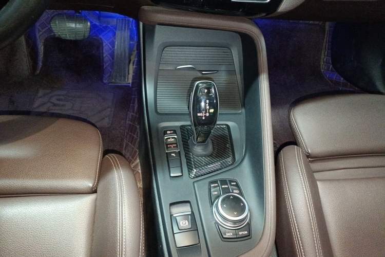 Used BMW X1 2022 sDrive25Li Leading Model
