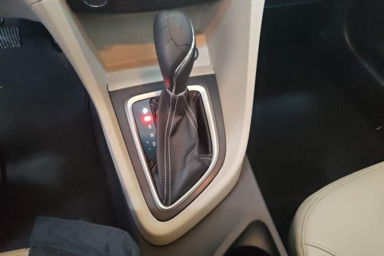 Used Buick GT 2016 15N Automatic Elite Edition
