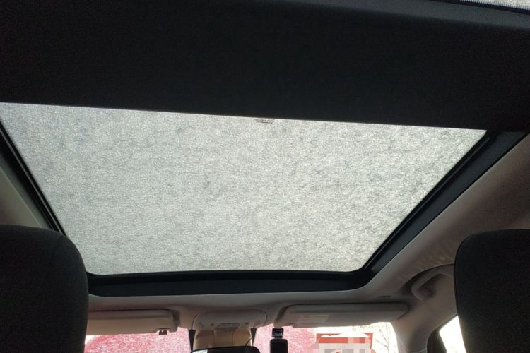 Used  Renegade 2018 Connected Large Screen Version 180T Automatic Jingneng Version
