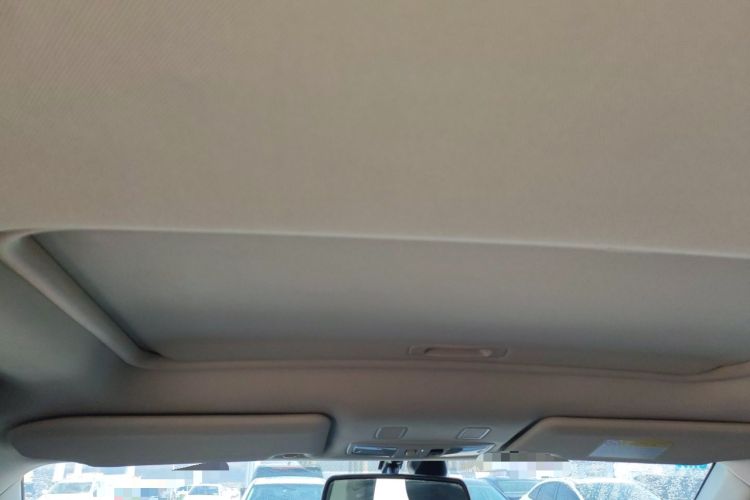 Used Mitsubishi Outlander 2020 2.4L 4x4 Zhi Xiang Edition 5 Seats