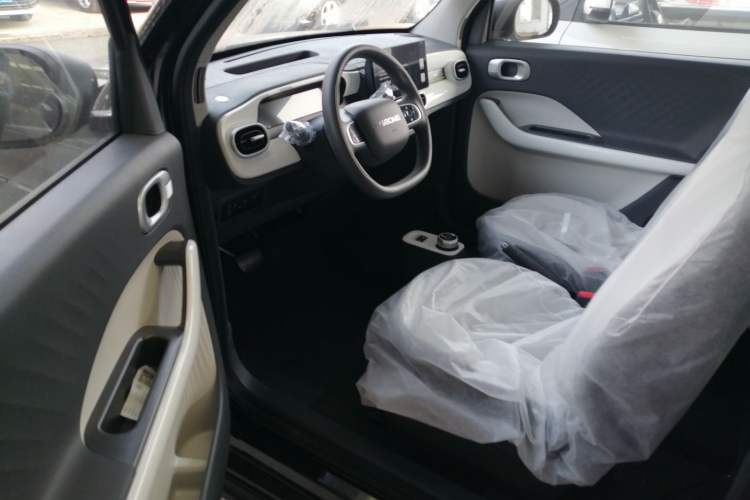 Used  Panda 2025 210km Panda Kart
