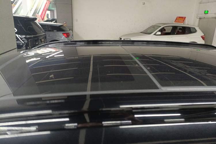 Used Volvo XC40 New Energy 2024 Long-Range PRO Version