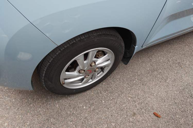 Used Wuling Hongguang MINIEV 2020 Enjoy Edition Lithium-Ion Battery
