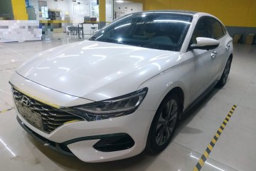 Used Hyundai Lafesta 2019 280TGDi Sport Edition China VI