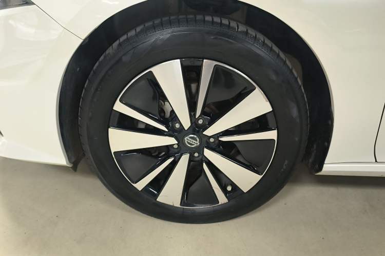 Used Nissan Teana 2021 2.0L XL Comfort Edition