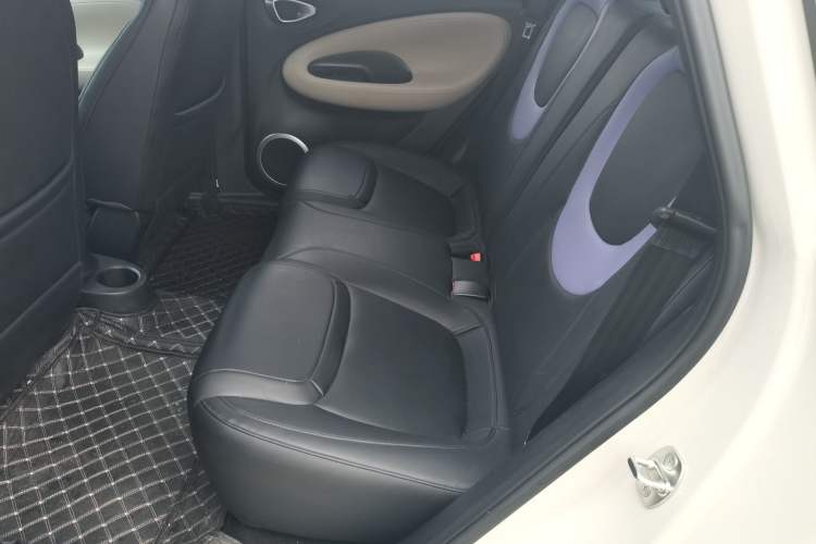 Used Wuling Bingo 2024 203km Light Edition
