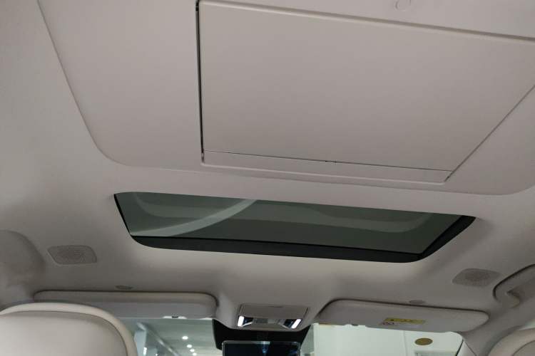 Used BYD Xia 2025 DM-i 1.5T 180km Excellence Model