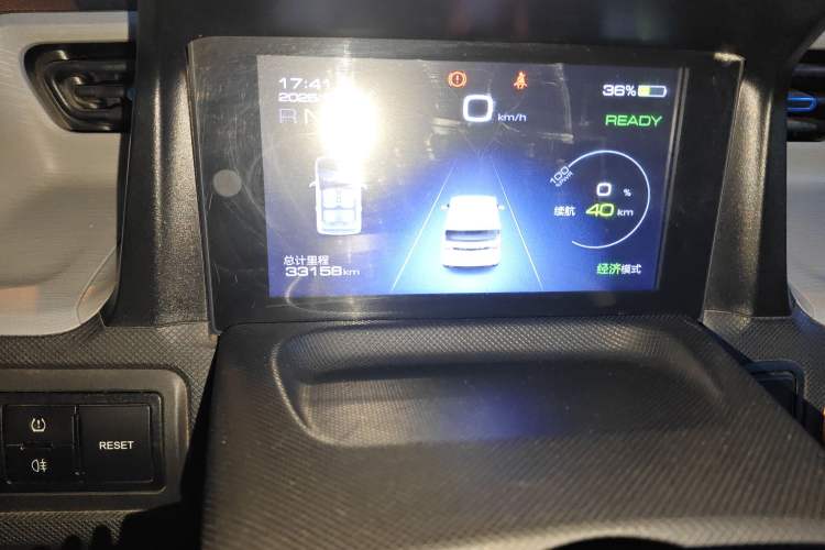 Used Wuling Hongguang MINIEV 2020 Zizai Version Lithium-NMC
