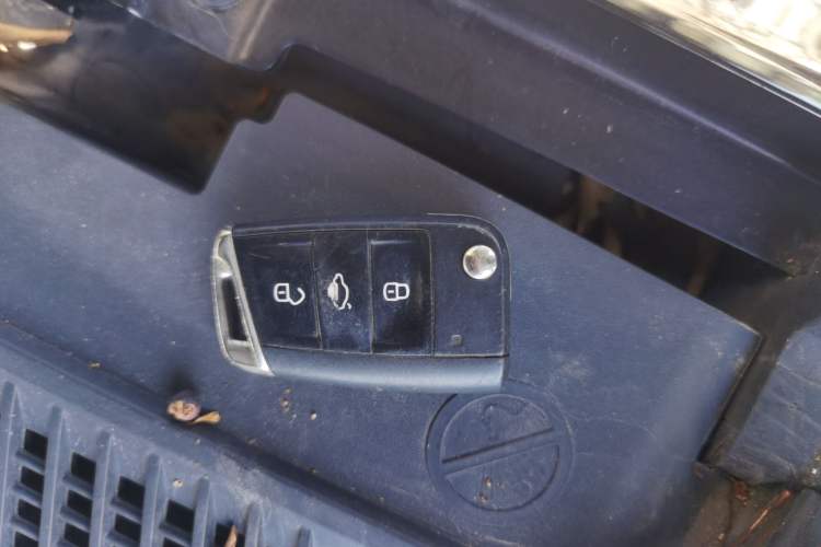 Used Volkswagen Lavida 2018 280TSI DSG Comfort Edition China V Standard