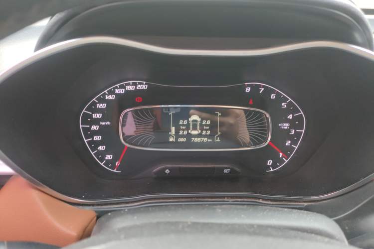 Used Baojun 510 2019 1.5L Manual Enjoyment Model China V