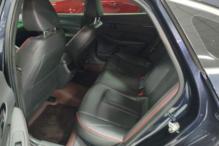 Used Hyundai Sonata 2020 380TGDi Automatic GS Smart Edition