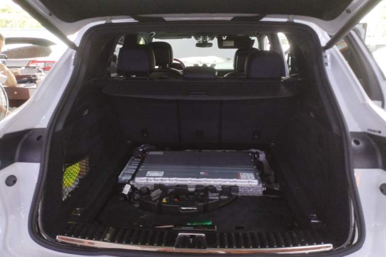 Used Porsche Cayenne 2021 Cayenne E-Hybrid 2.0T
