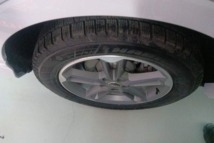 Used Audi Q3 2024 35 TFSI Ambition Dynamic Edition