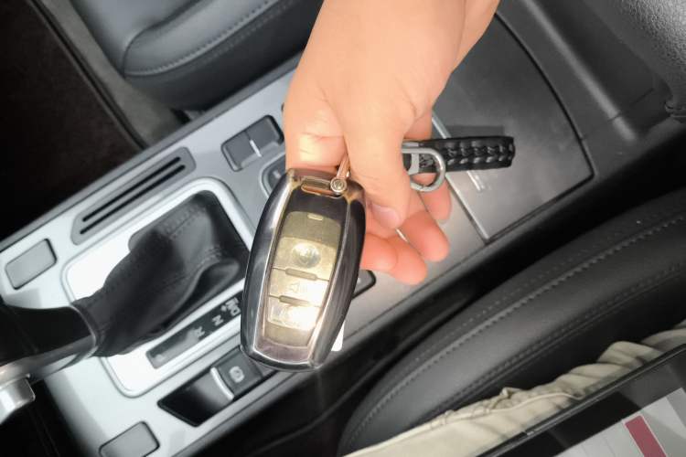 Used Haval H6 Coupe 2016 Blue Label 1.5T Automatic Two-Wheel Drive Urban Model
