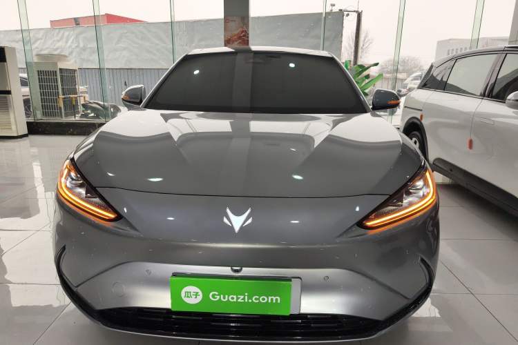 Used ARCFOX Alpha S6 2025 735MAX 160kW