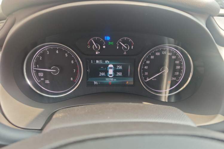 Used Buick LaCrosse 2016 Revised 20T Leading Edition
