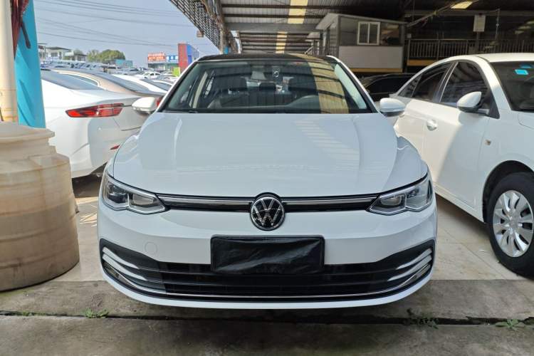 Used Volkswagen Golf 2021 280TSI DSG Pro
