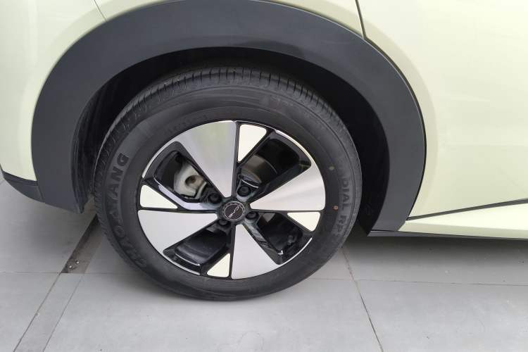 Used BYD Dolphin 2023 420 km Fashion Edition
