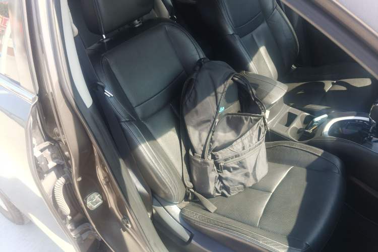 Used Nissan X-Trail 2017 2.0L CVT Comfort Edition 2WD