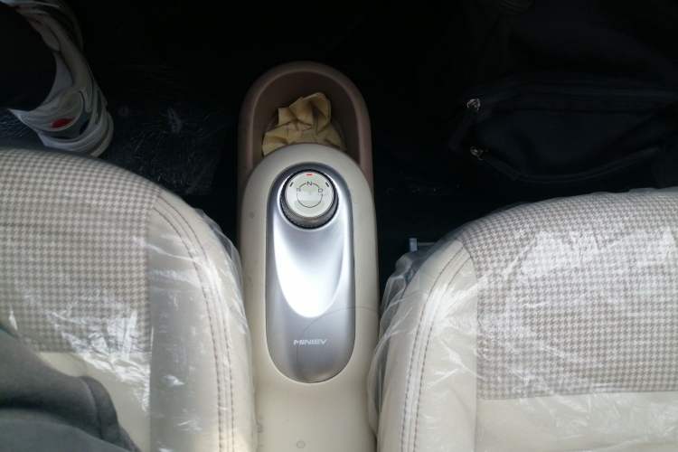 Used Wuling Hongguang MINIEV 2025 Four-Door Version Advanced Edition