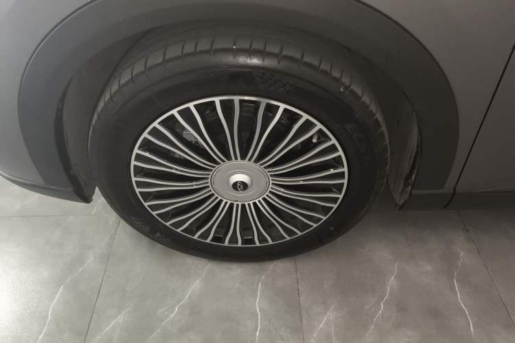 Used Chery Tiggo 8 L 2024 2.0T Two-Wheel Drive Prestige Version 5 Seats