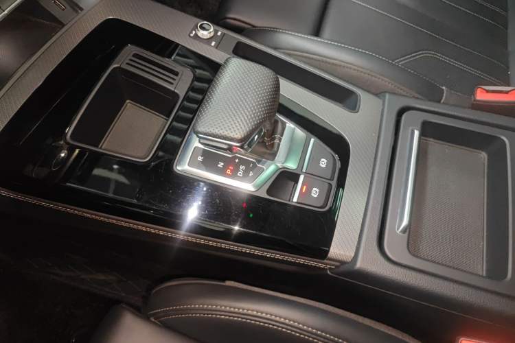 Used Audi Q5L 2024 40 TFSI Luxury Dynamic Edition