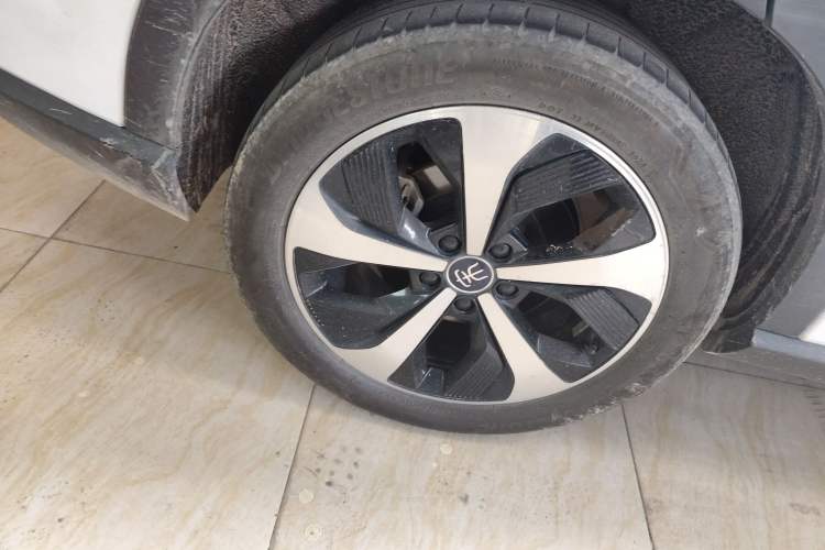 Used BYD Song PLUS New Energy 2021 DM-i 110KM Flagship PLUS