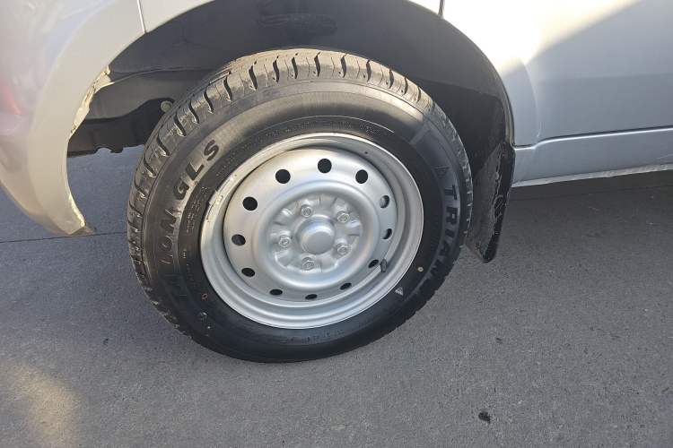 Used Wuling Rongguang 2021 1.5L Extended Basic Version L3C