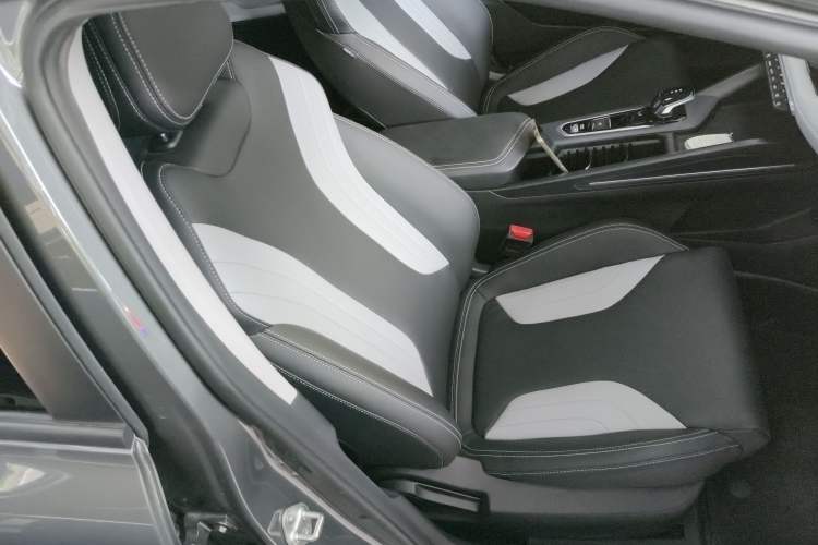 Used Geely Auto Binray 2024 Binrui COOL 1.5T DCT Champion Edition
