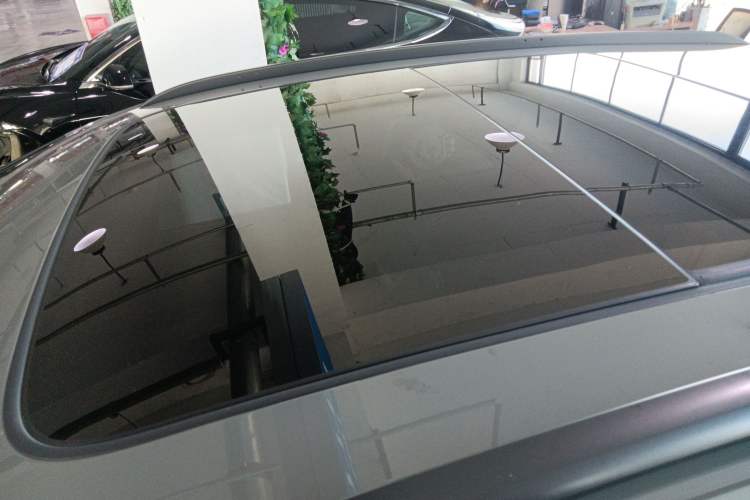 Used Audi Q4 e-tron 2023 40 e-tron Boundary Edition
