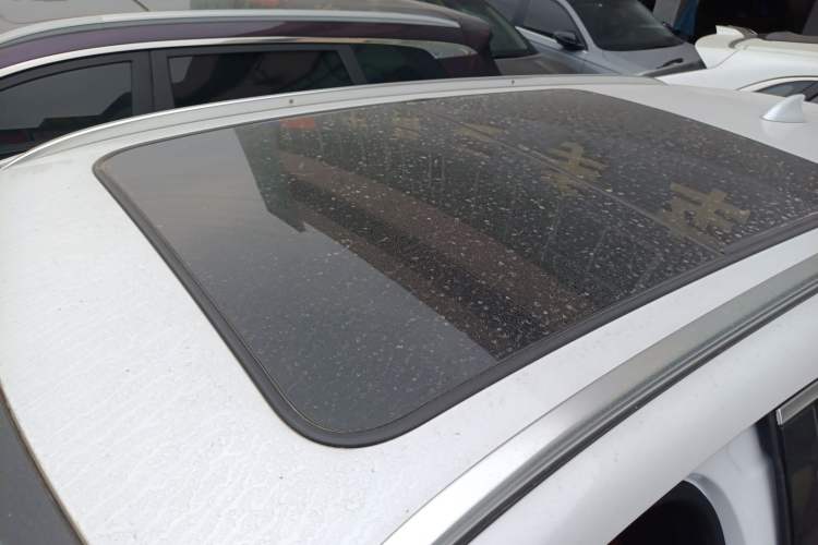 Used BYD Tang New Energy 2023 DM-i Champion Edition 112KM Prestige Model
