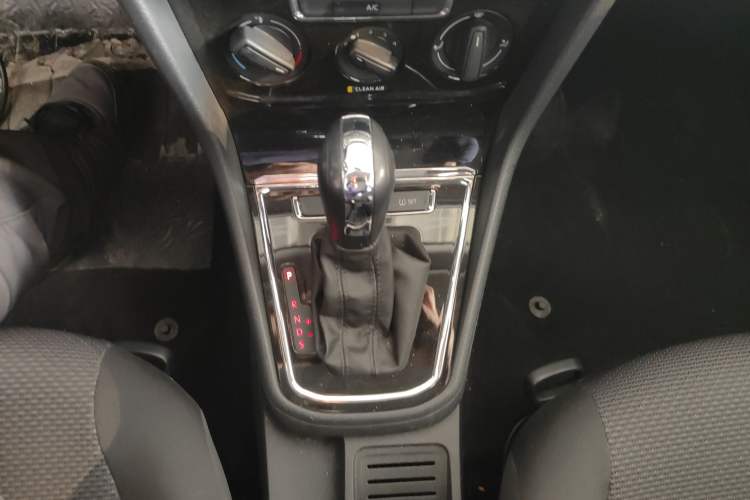 Used Volkswagen Bora 2019 Facelift Bora·Legend 1.5L Automatic Fashion Edition China VI Standard
