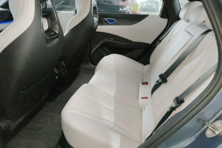 Used BYD Seal 06 New Energy 
