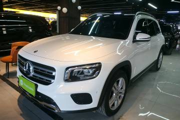 Used Mercedes-Benz GLB 2021 GLB 180 Dynamic Edition
