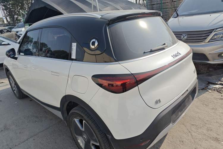 Used  #1 2023 Pro Edition