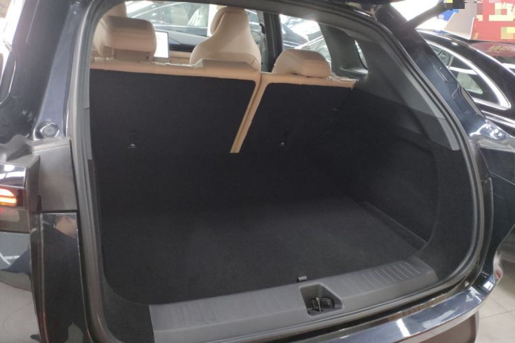 Used ARCFOX Alpha T5 2025 520 MAX
