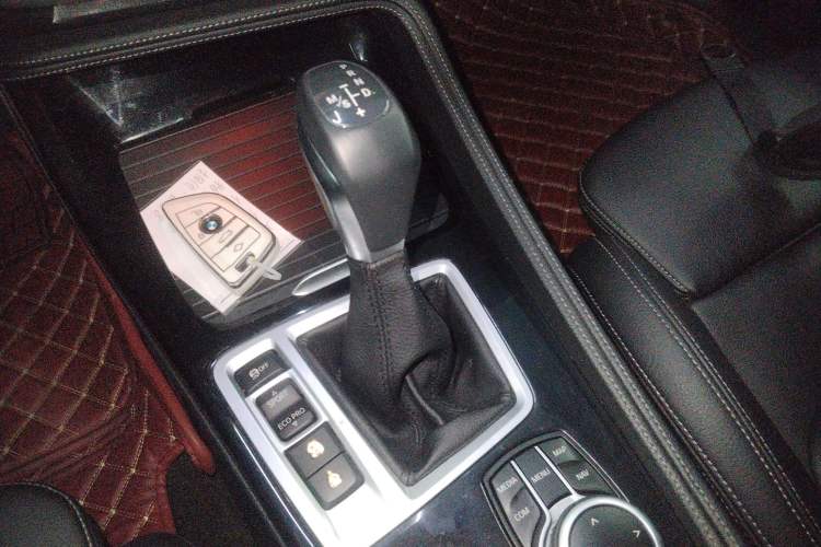 Used BMW 1 Series 2019 118i M Sport Package