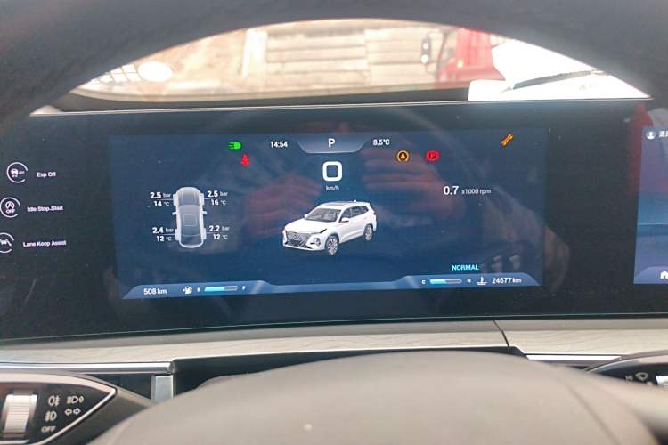 Used Chery Tiggo 8 PRO 2022 290T Two-Wheel Drive Haohan Edition 5 Seats