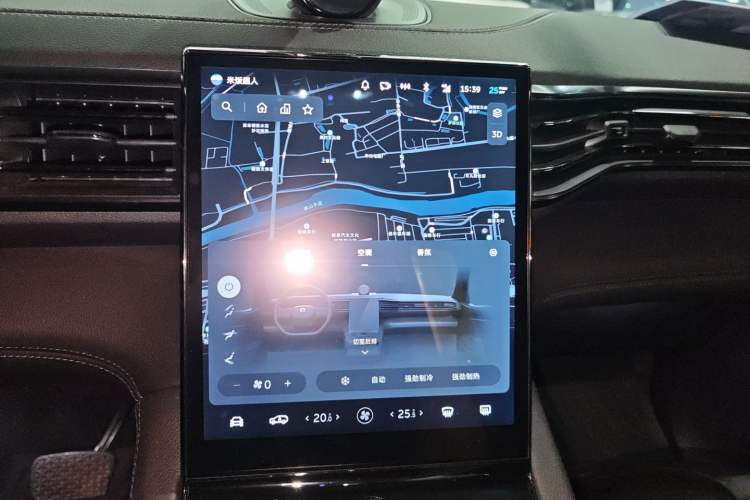 Used Nio ES8 2020 580 km Range 7-Seater Version