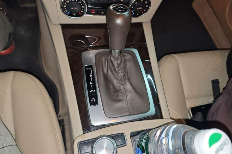 Used Mercedes-Benz C-Class 2013 C 260 Elegant Grand Edition