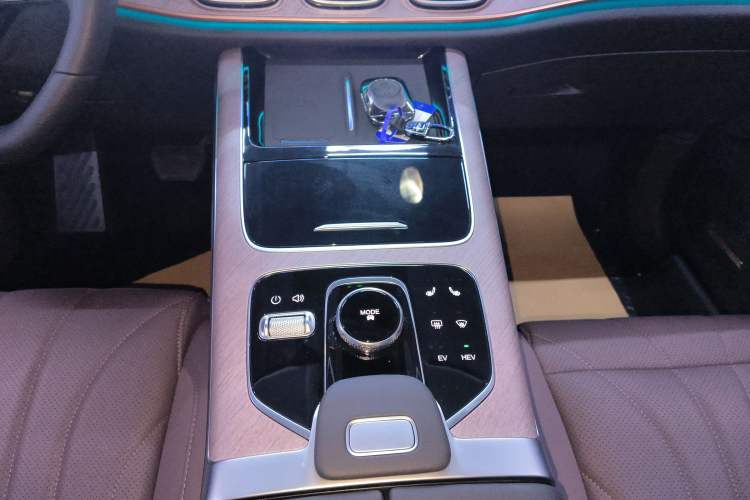 Used Chery Fengyun T10 2024 210 Luxury Edition
